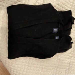 GAP Black Sweater